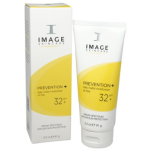 Daily Matte Moisturizer SPF 32 Oil Free