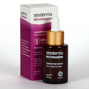 RESVERADERM SERUM
