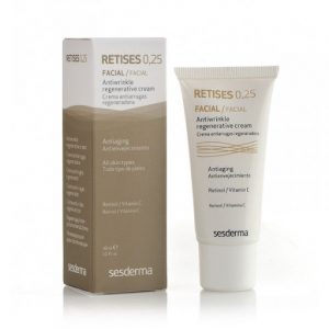 RETISES 0.50% ANTI WRINKLE